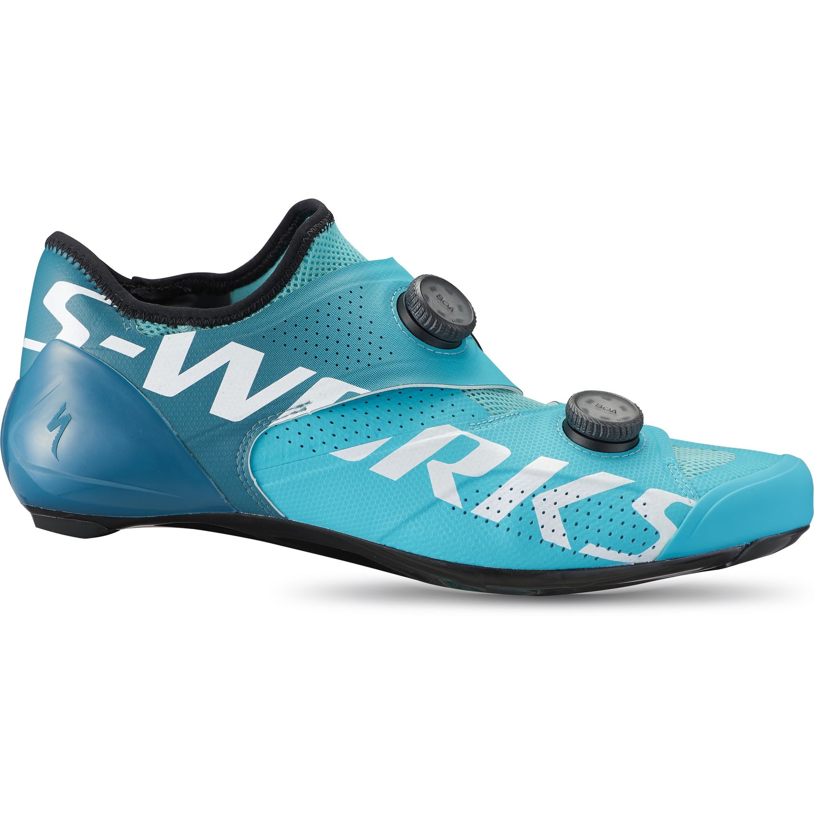 S-Works Ares Road Shoes