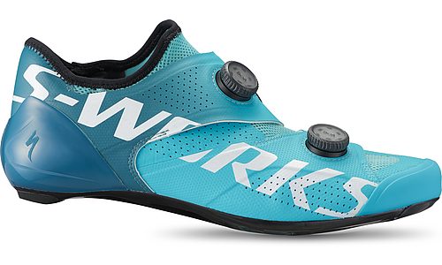 Specialized S-Works Ares Rd Shoe Lagoon Blue 39
