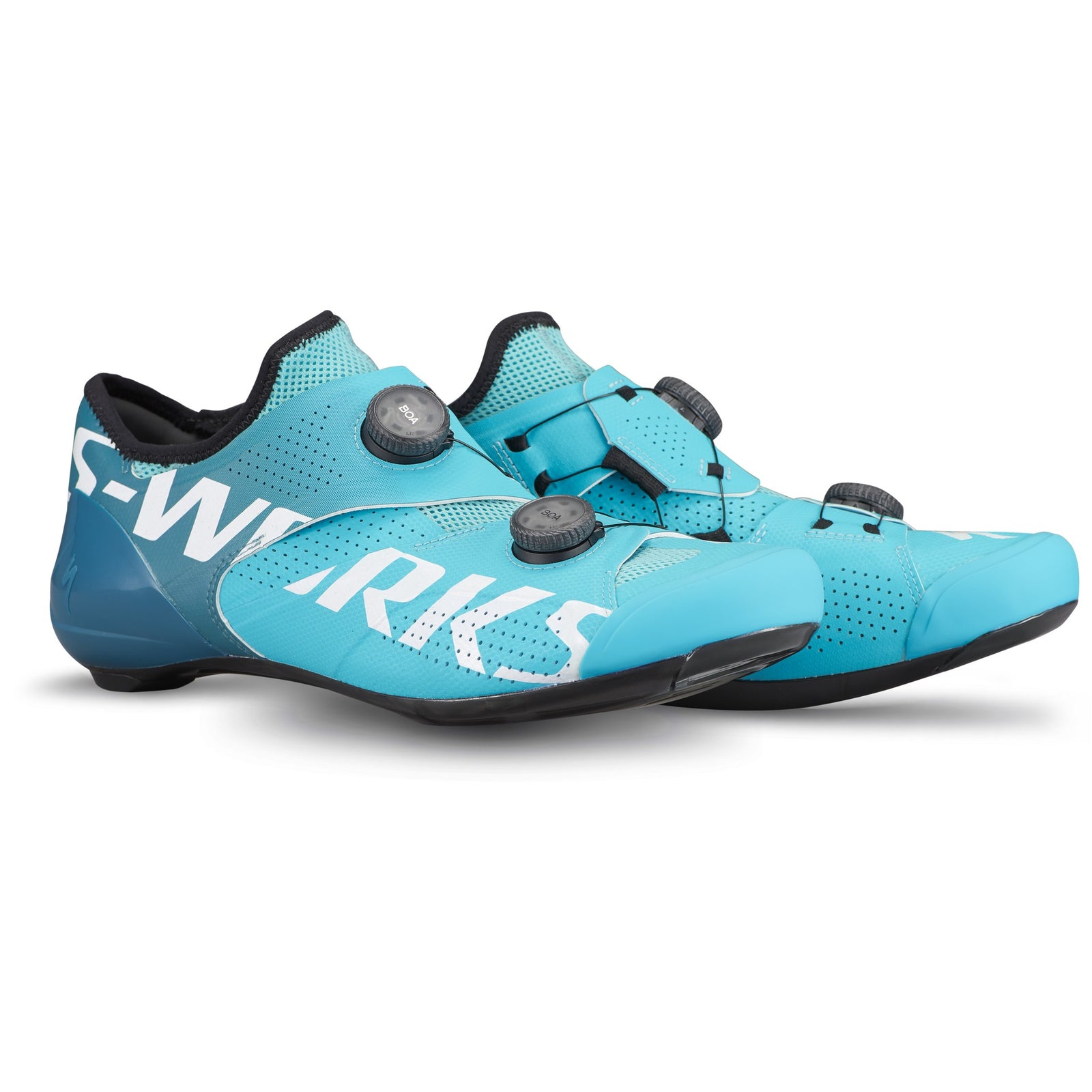 S-Works Ares Road Shoes
