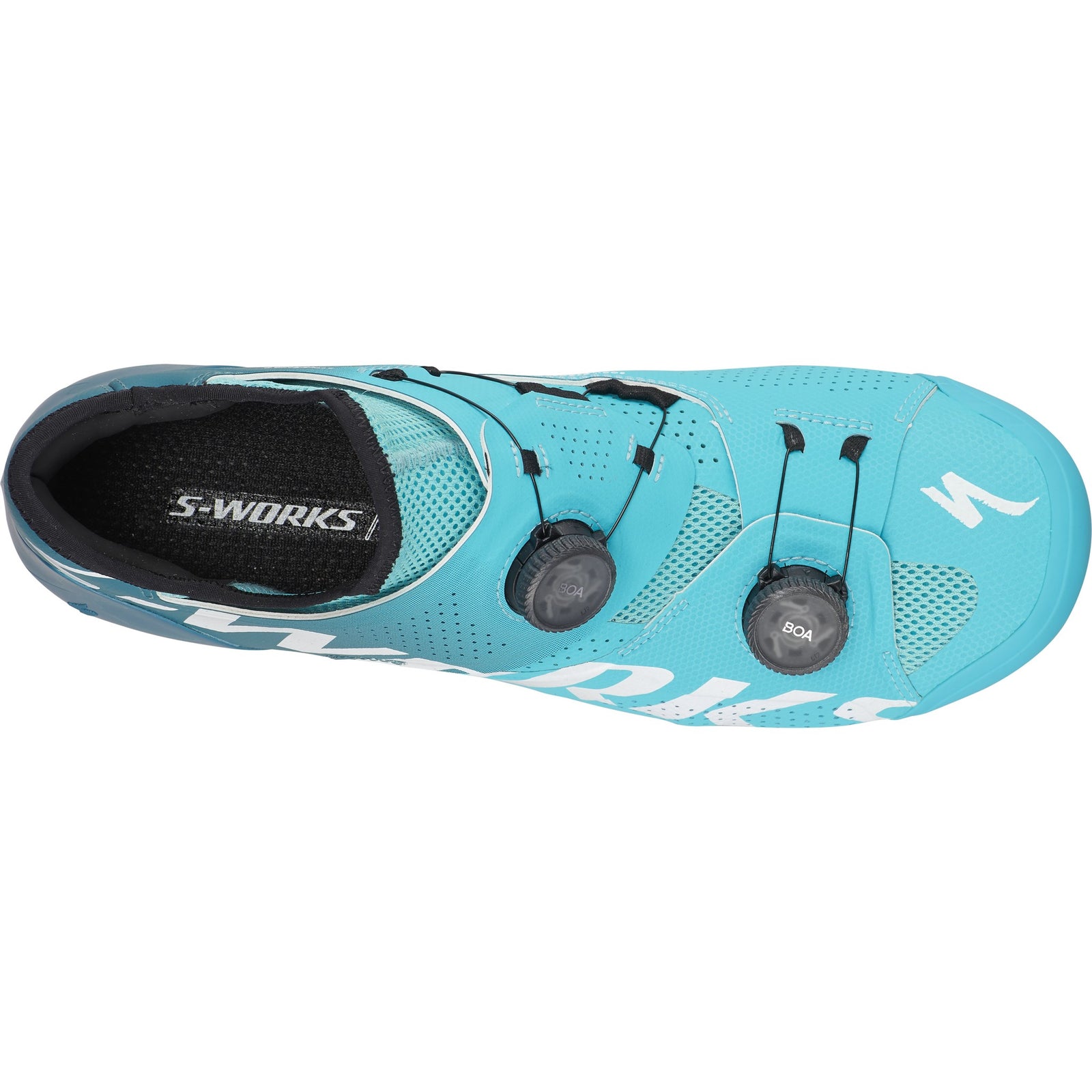 S-Works Ares Road Shoes