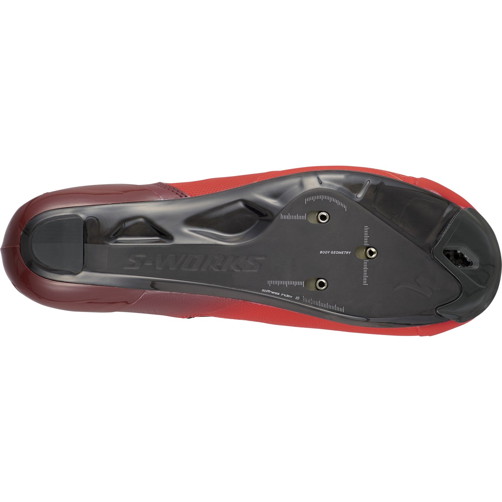 S-Works Ares Road Shoes