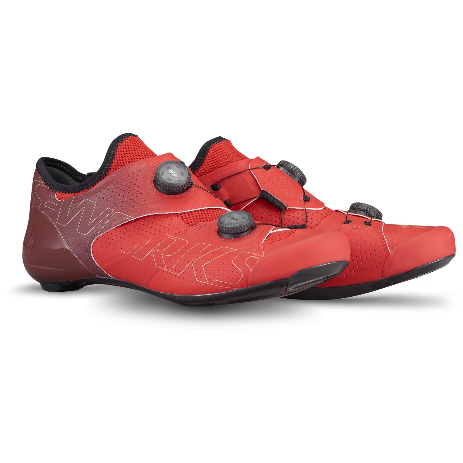 S-Works Ares Road Shoes