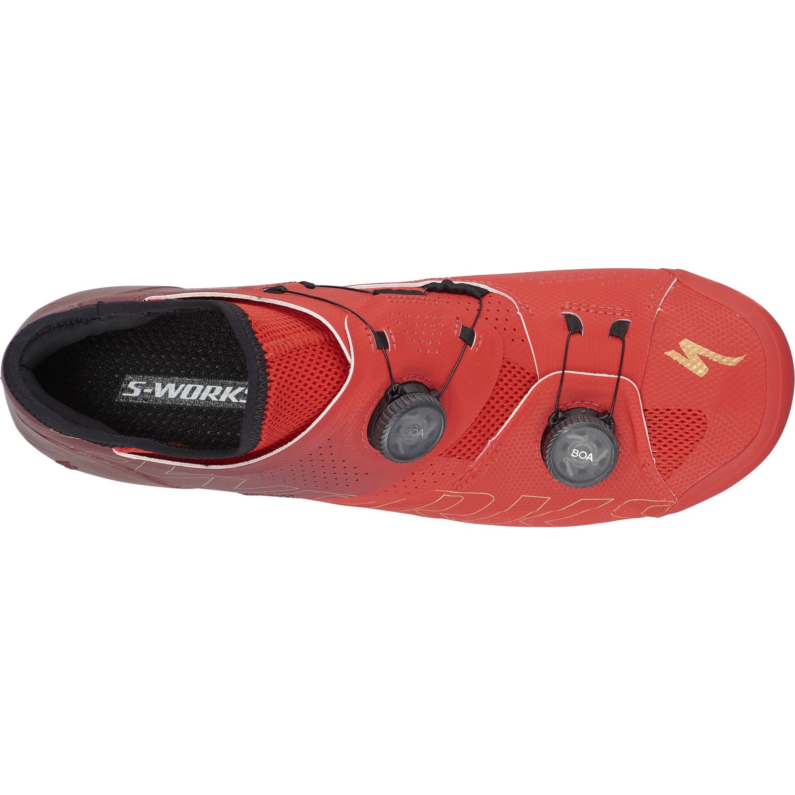S-Works Ares Road Shoes