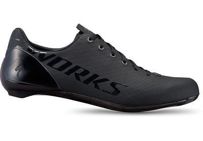 Specialized S-Works 7 Lace Shoe Black 39