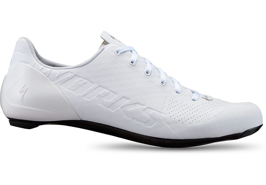 Specialized S-Works 7 lace shoe white 43