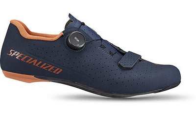 Specialized Torch 2.0 Shoe Deep Marine/Terra Cotta 43