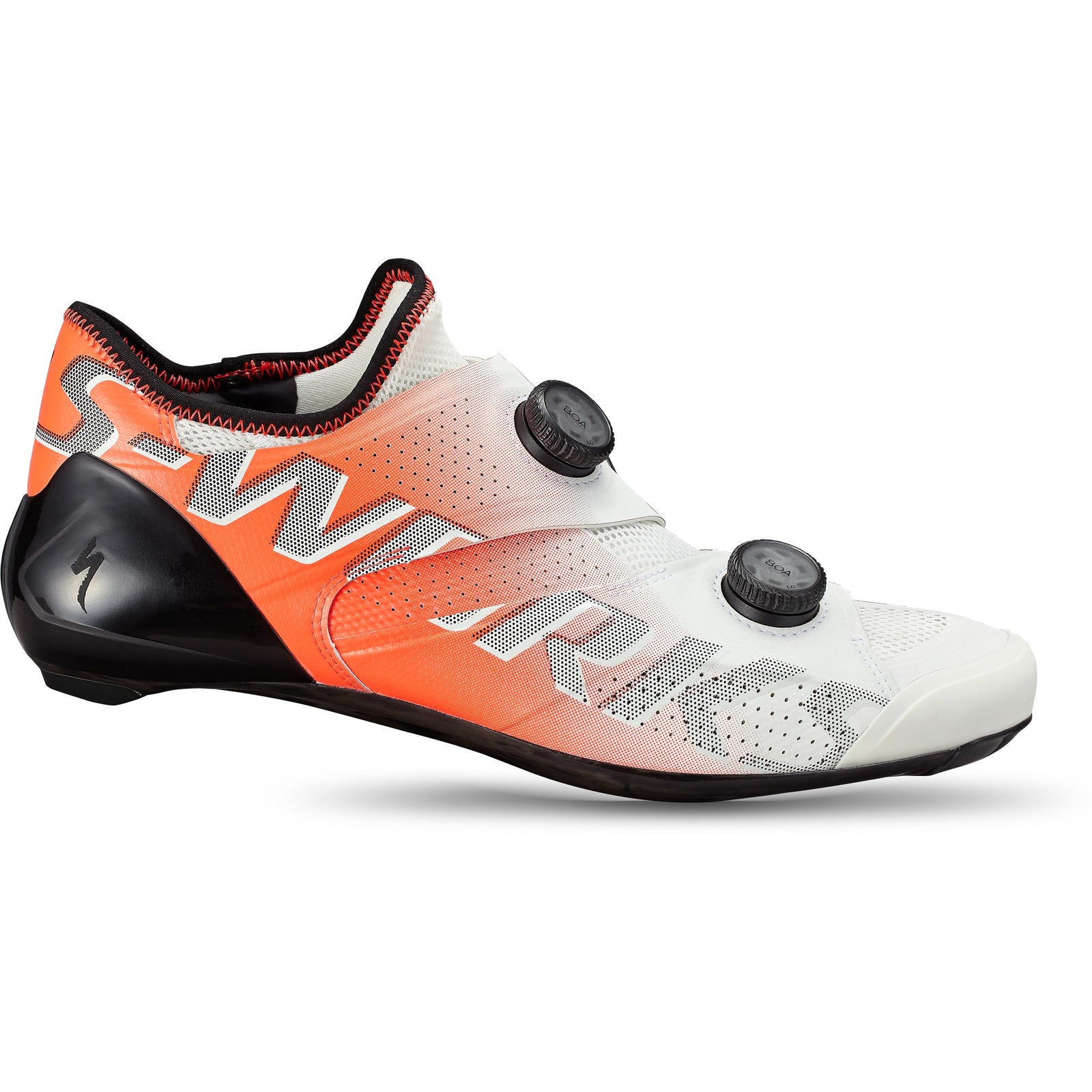 S-Works Ares Road Shoes