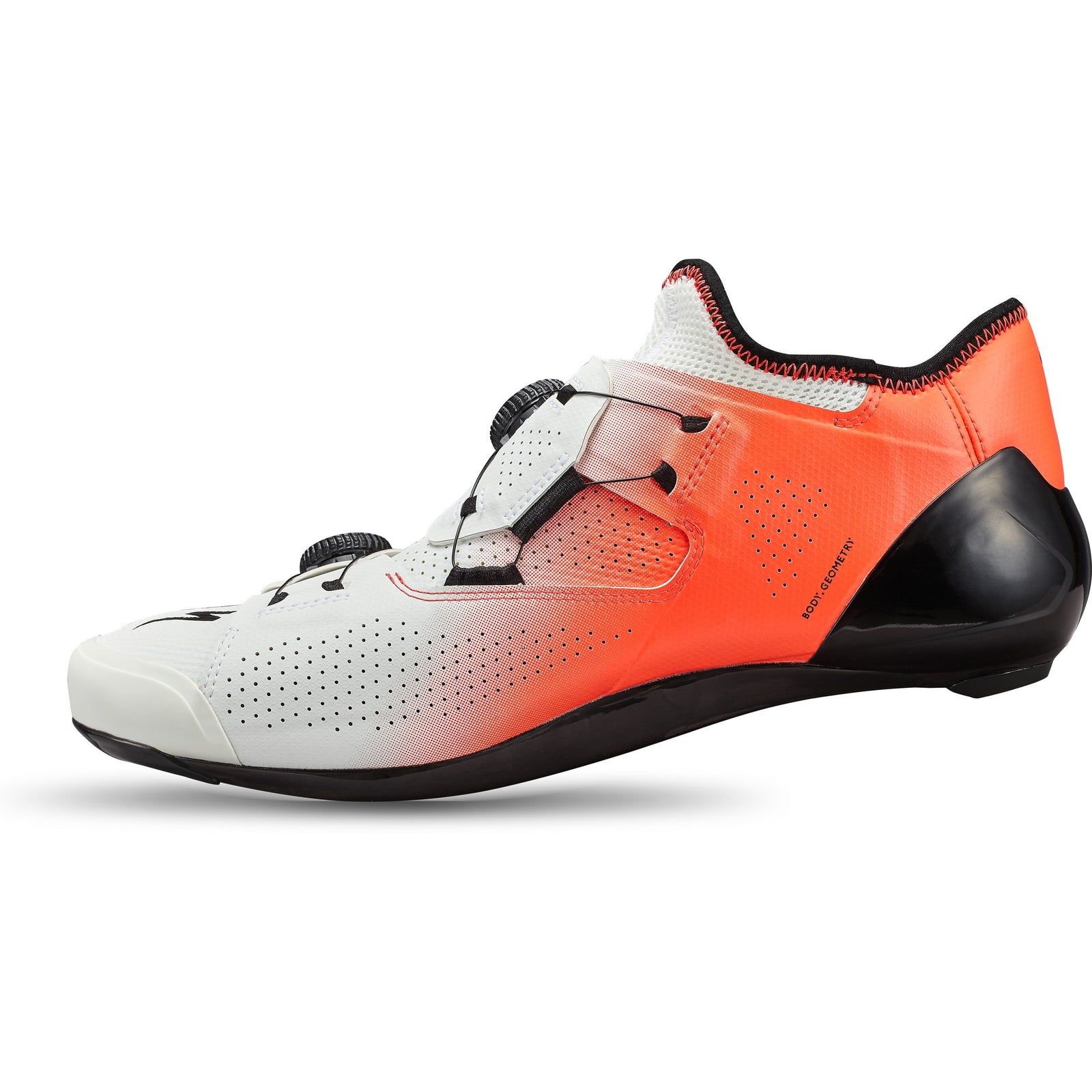 S-Works Ares Road Shoes