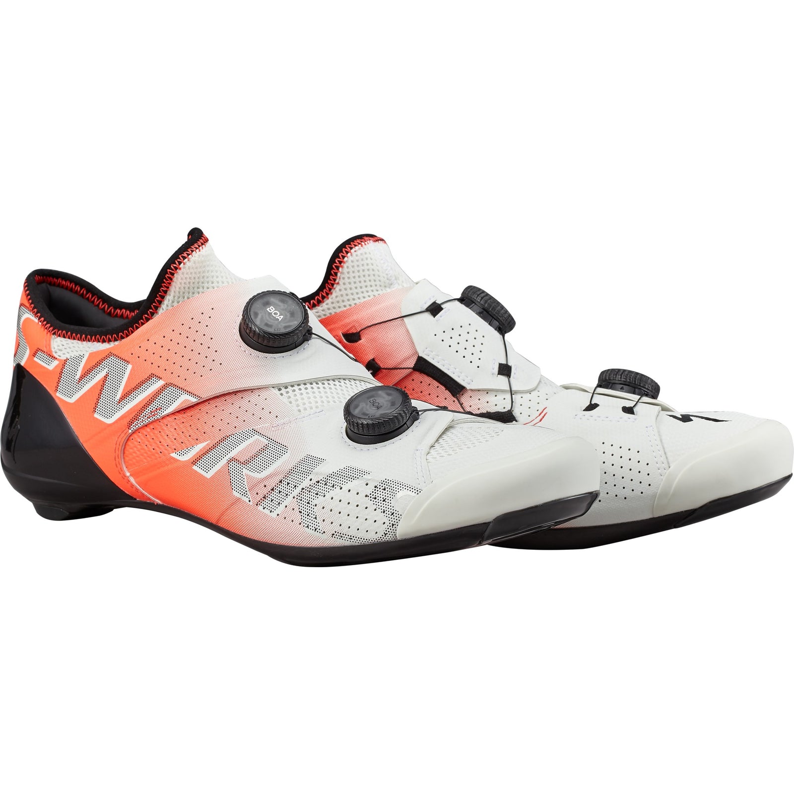S-Works Ares Road Shoes