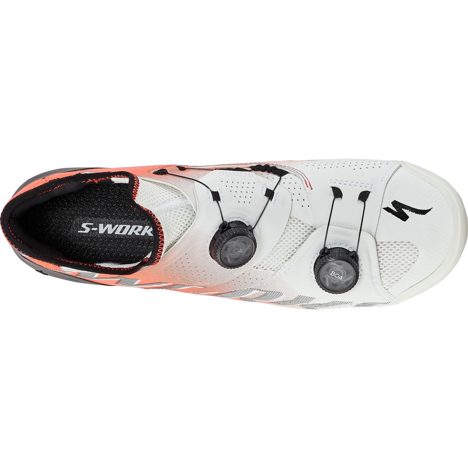 S-Works Ares Road Shoes