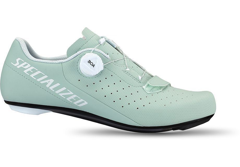 Specialized torch 1.0 shoe white sage/dune white 44