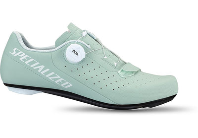 Specialized torch 1.0 shoe white sage/dune white 37