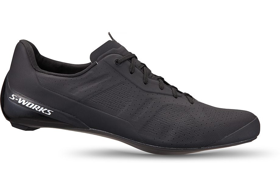 Specialized S-Works Torch Lace Shoe Black 43