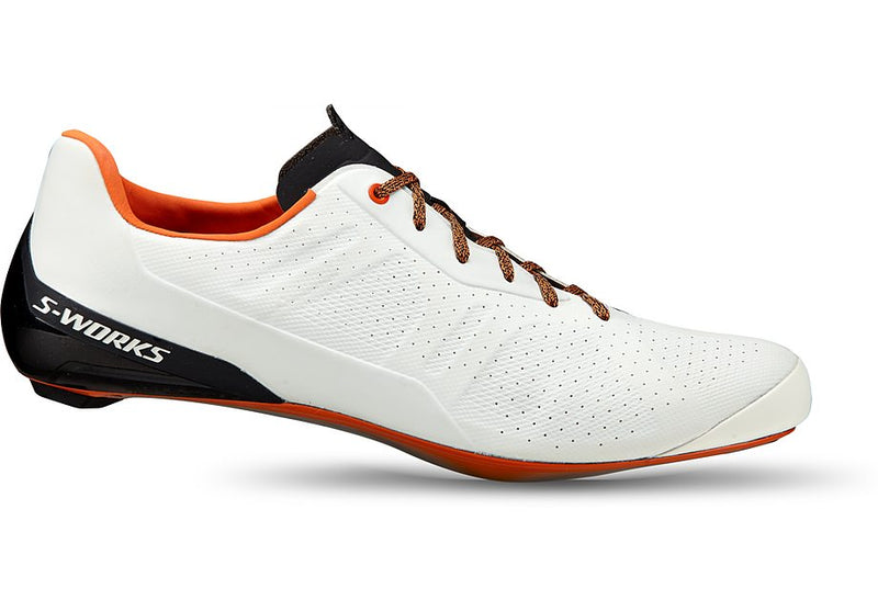 Specialized S-Works Torch Lace Shoe Dune White 40.5