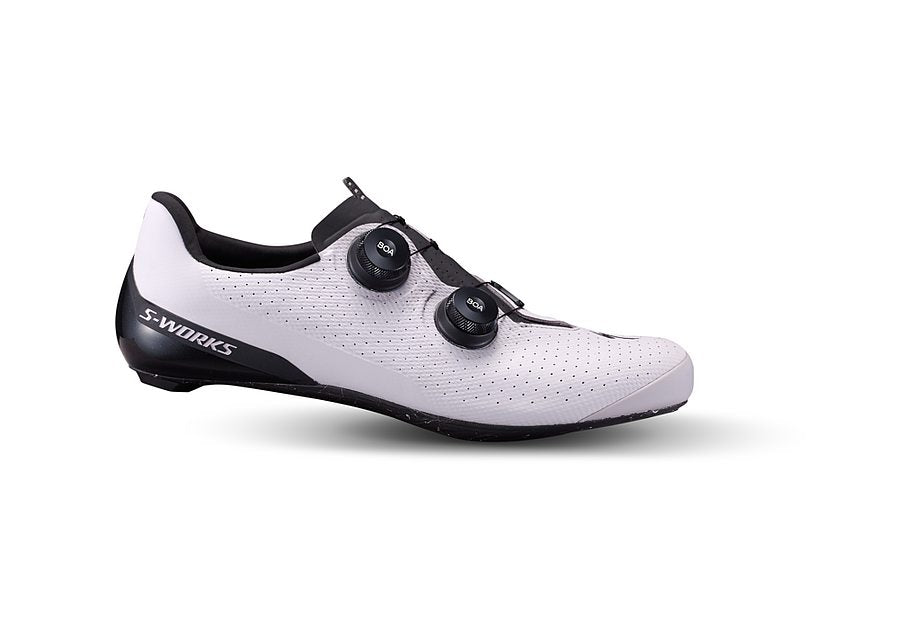 Specialized S-Works torch shoe dusty clay 42