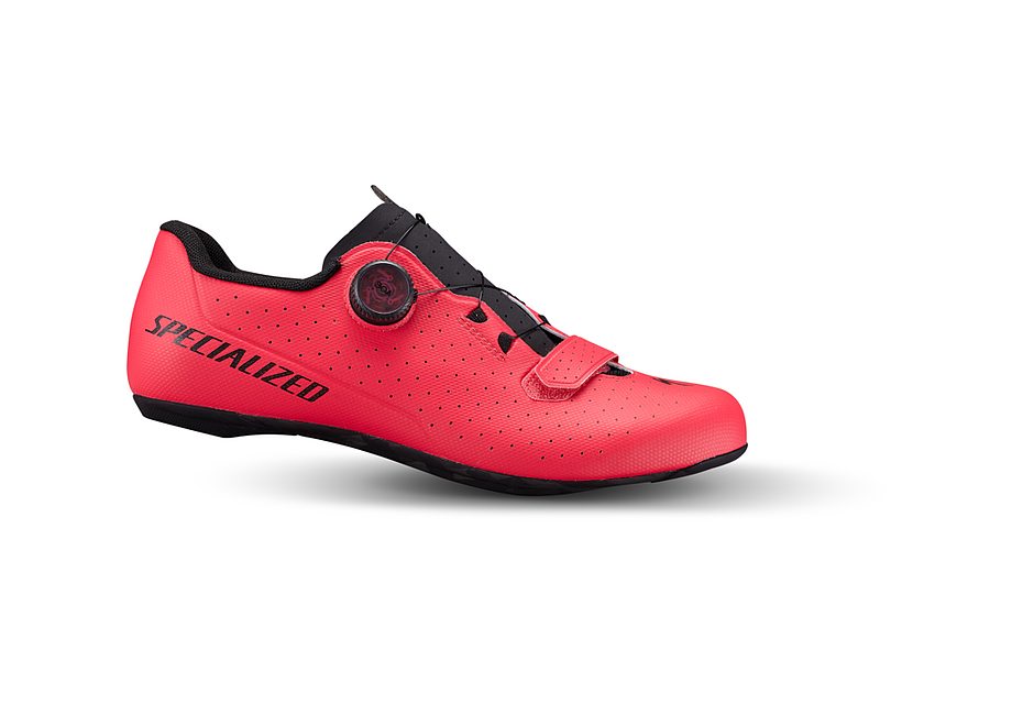Specialized torch 2.0 shoe vivid pink 38