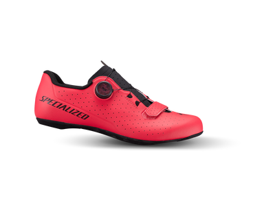 Specialized Torch 2.0 Shoe Vivid Pink 37