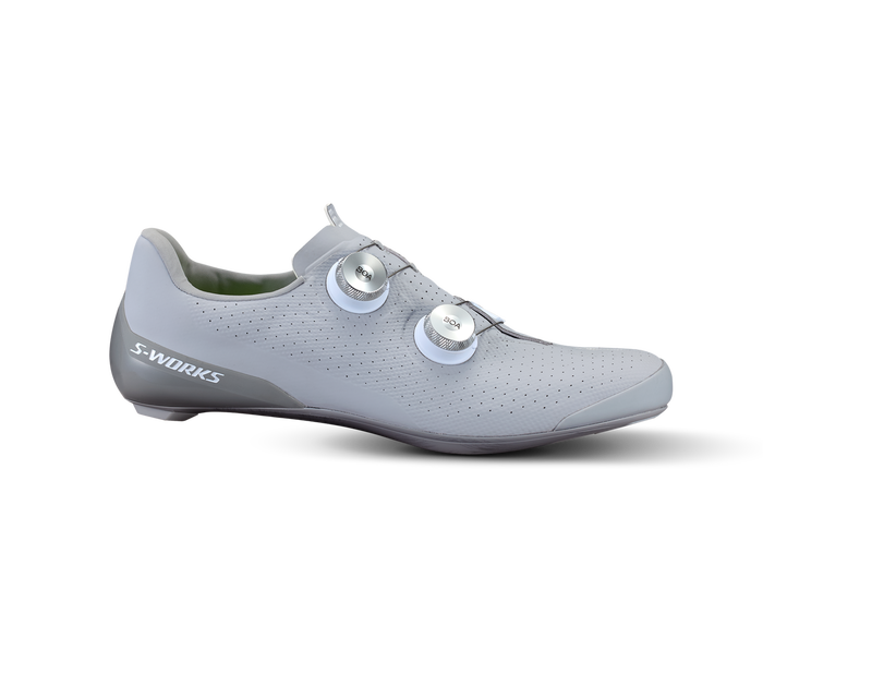 Specialized S-Works Torch Shoe Dove Grey 43
