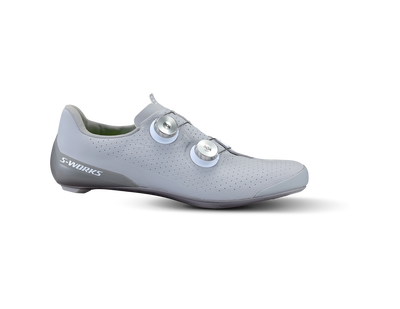 Specialized S-Works Torch Shoe Dove Grey 40