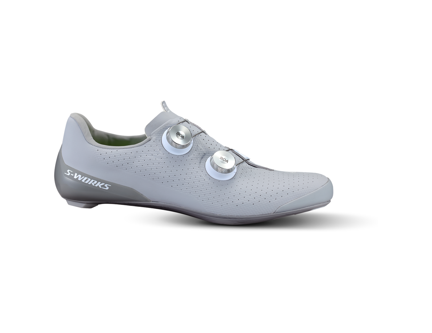 Specialized S-Works Torch Shoe Dove Grey 37