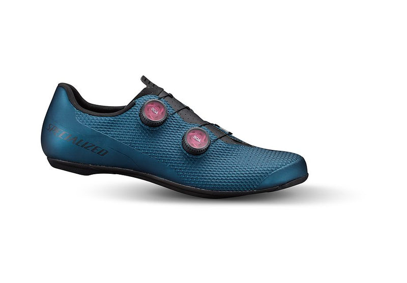 Specialized torch 3.0 shoe deep lake 47