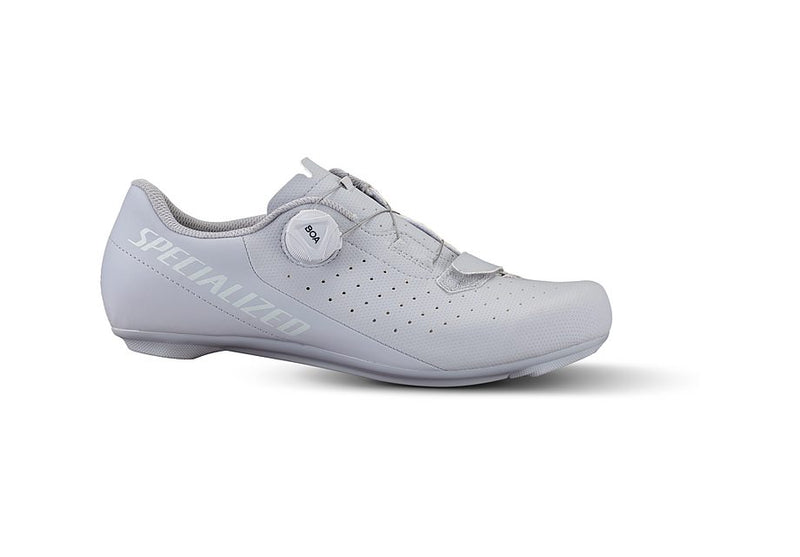 Specialized torch 1.0 shoe dove grey 47