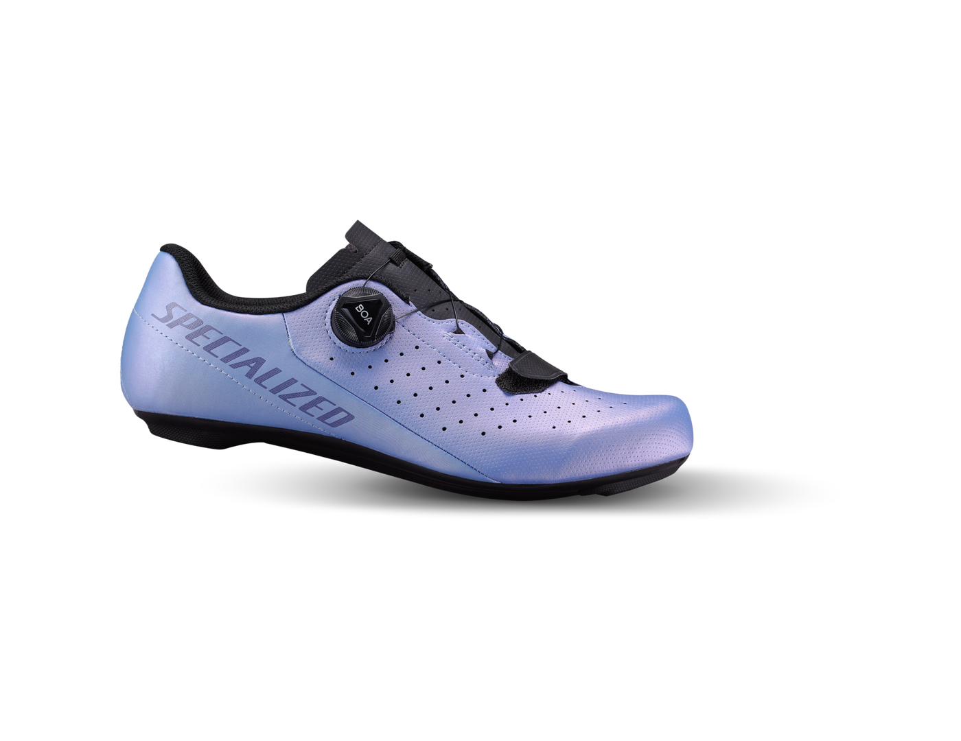 Specialized Torch 1.0 Shoe Powder Indigo 46