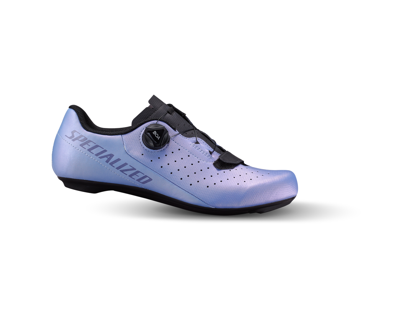 Specialized Torch 1.0 Shoe Powder Indigo 48