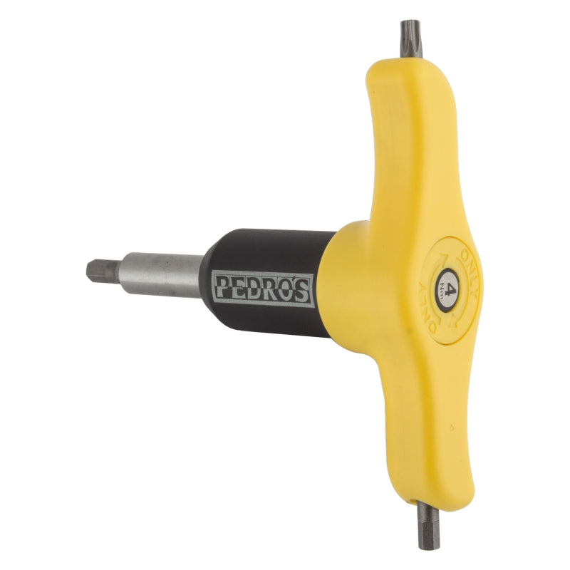 Pedros Fixed Torque Driver 4Nm