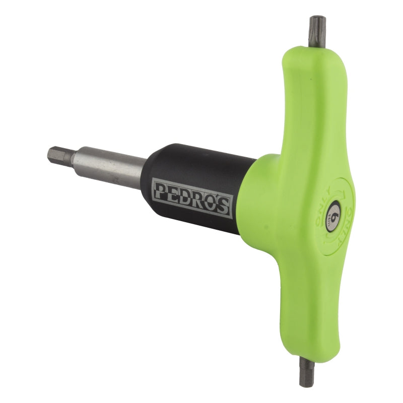 Pedros Fixed Torque Driver 6Nm