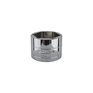 Park tool Flat Socket Flat-Faced Socket 32mm 2655 3/8`
