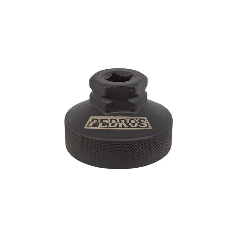 Pedros External BB Socket 16x44