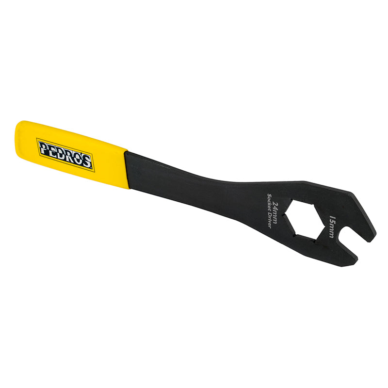 Pedros Pro Travel Pedal Wrench