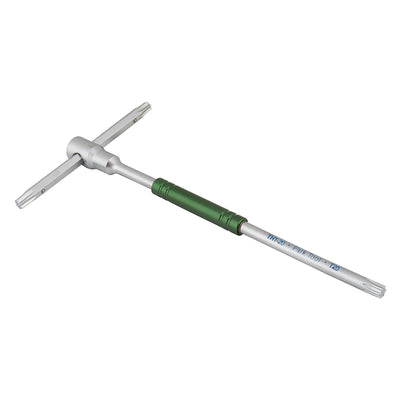 Park Tool THT-20 Sliding T-Handle Torx Compatible Wrench