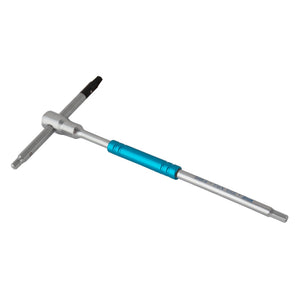 Park Tool THH-3 Sliding T-Handle Hex Wrench