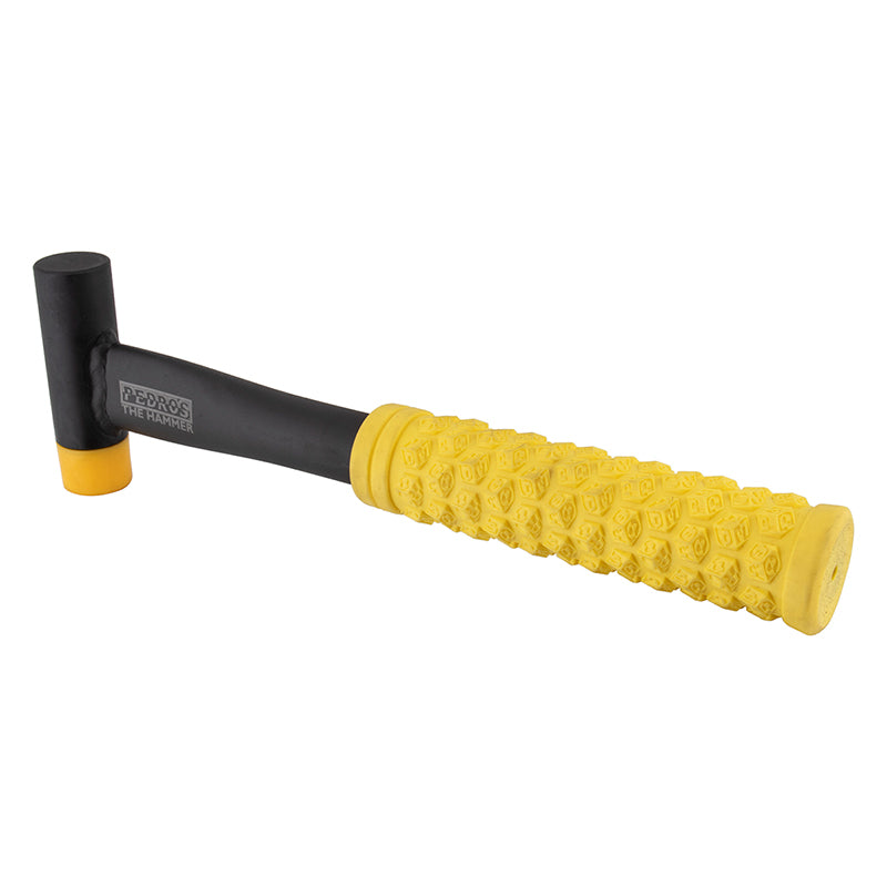 Pedros The Hammer II