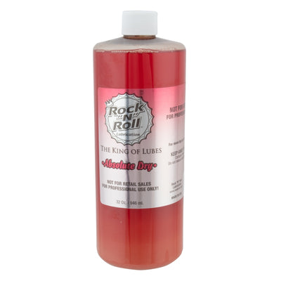 Rock-N-Roll Absolute Dry Chain Lube 32.0oz