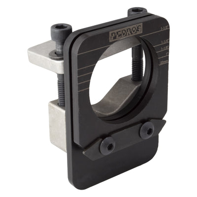 Pedros Pro Saw Guide Saw Guide Black/Grey 6451270