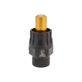 Pedros Cassette Lockring Socket w/ Pin Removal Tool
