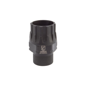 Pedros Pro Cassette Lockring Socket Removal Tool
