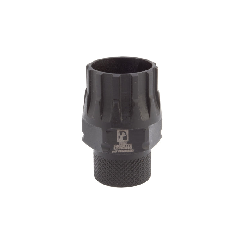 Pedros Pro Cassette Lockring Socket Removal Tool