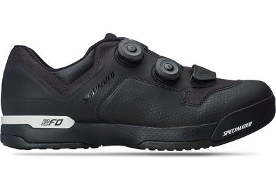 Specialized 2Fo Cliplite Black 37
