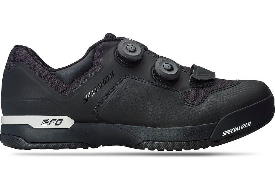 Specialized 2Fo Cliplite Black 41.5