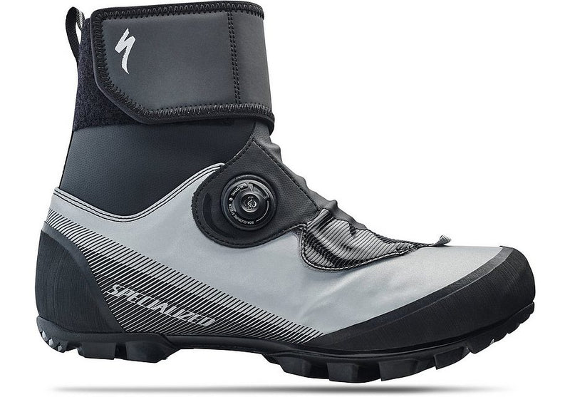 Specialized Defroster Trail Reflective 47