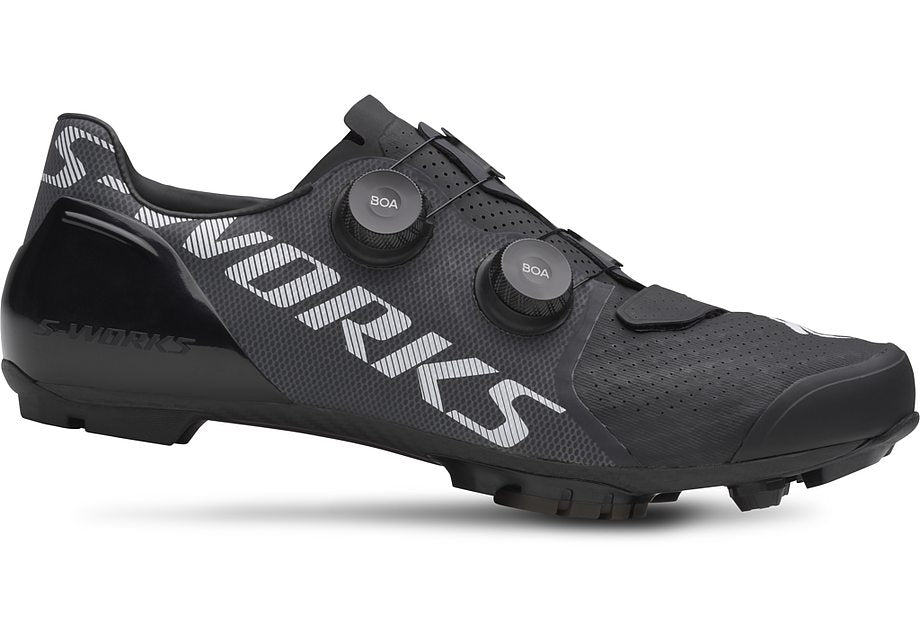 Specialized S-Works recon shoe black 40