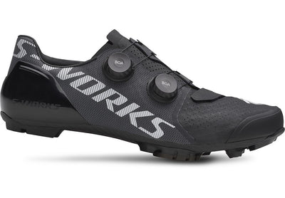 Specialized S-Works recon shoe black 40