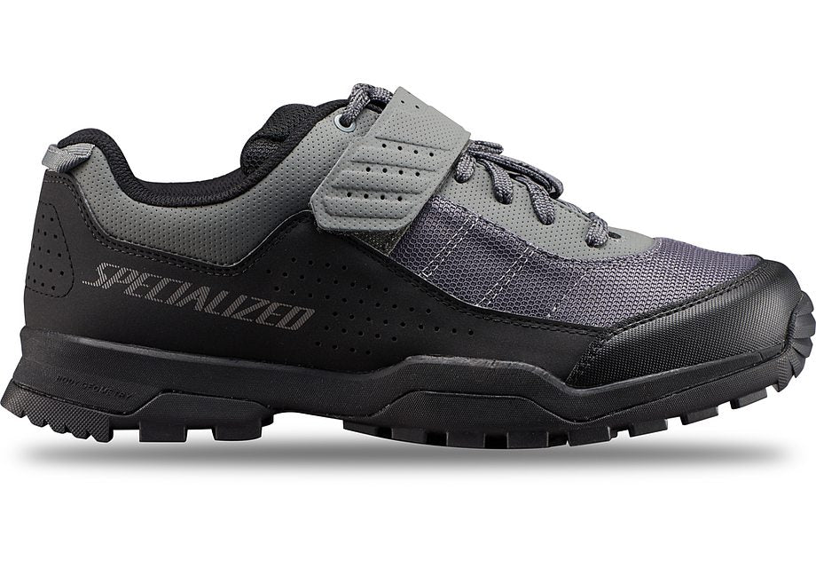 Specialized rime 1.0 shoe black 45