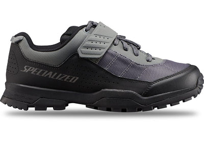 Specialized rime 1.0 shoe black 41