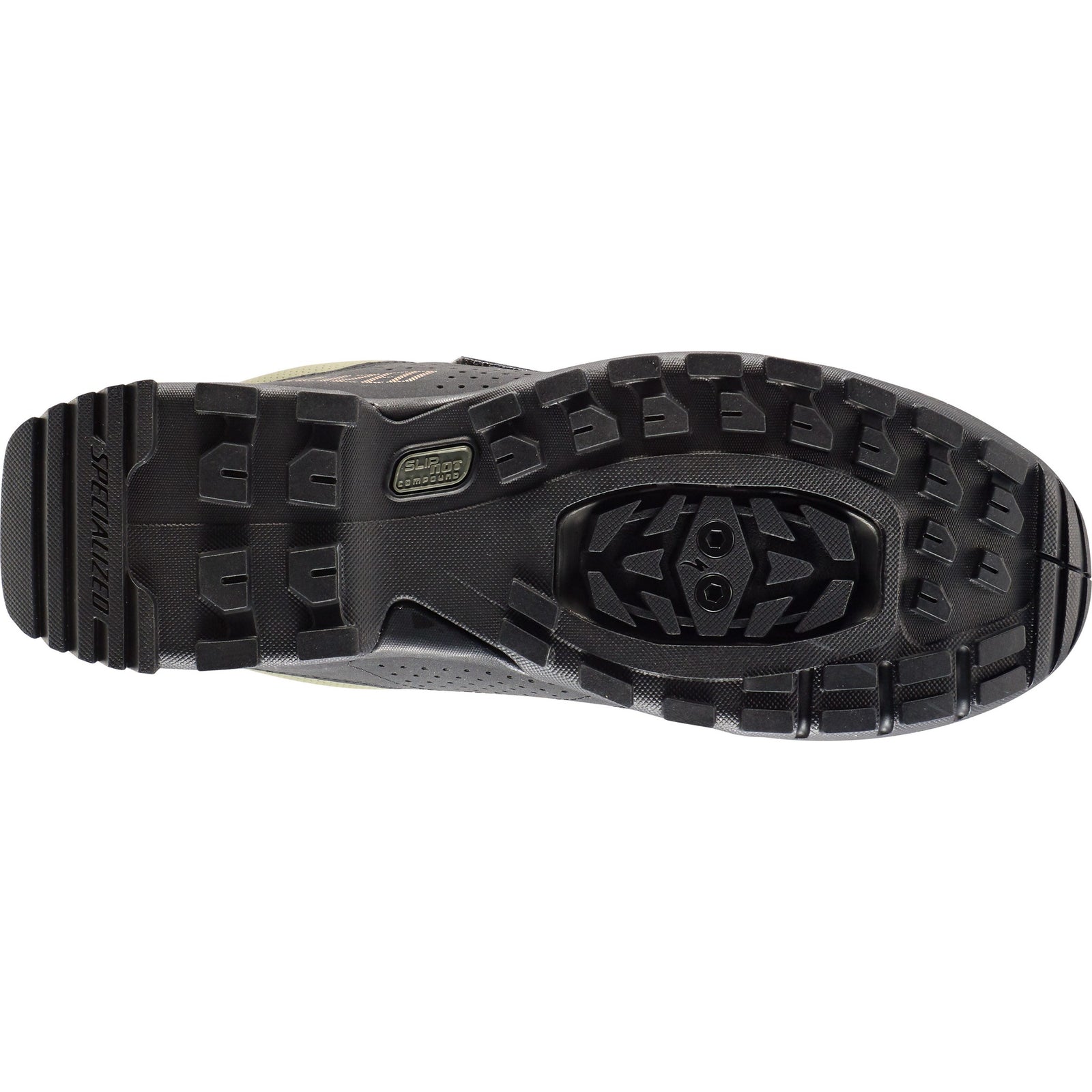 RIME 1.0 Mountain Bike Shoes