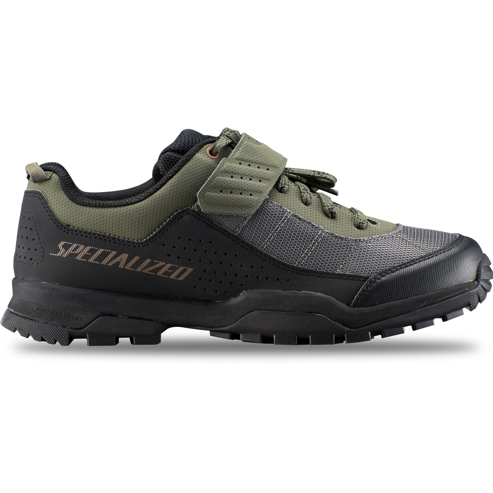 RIME 1.0 Mountain Bike Shoes